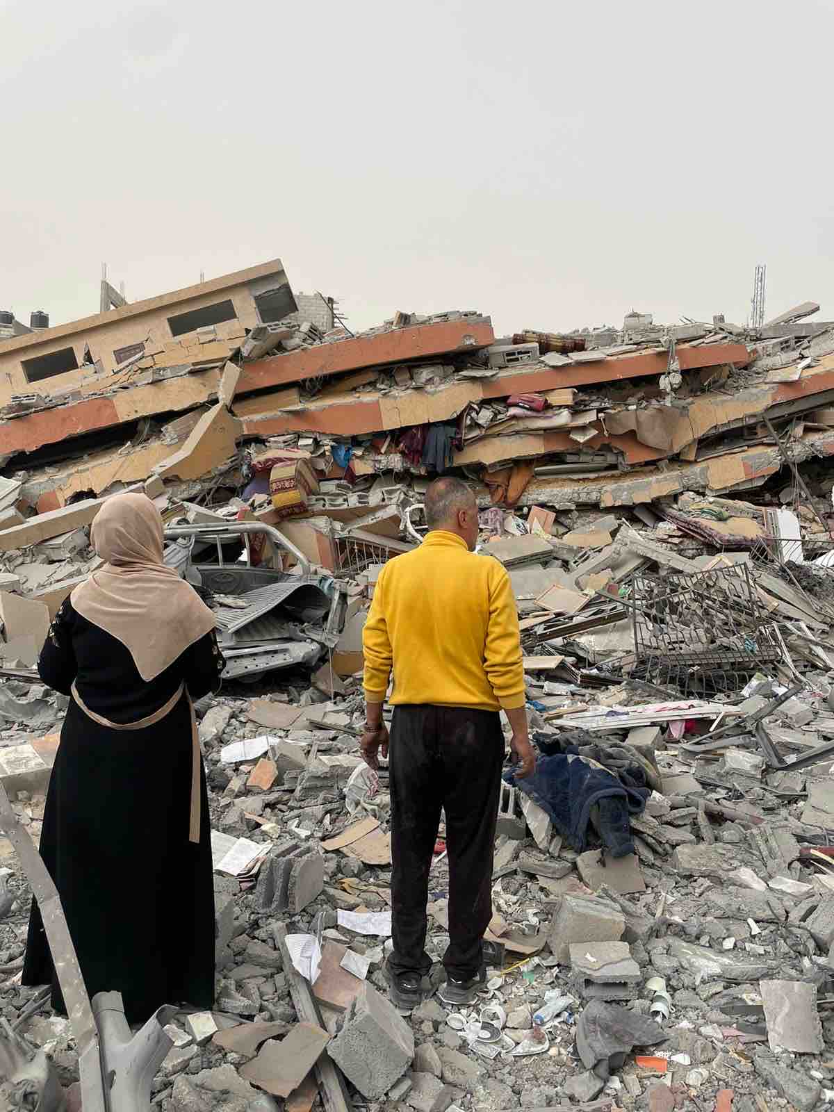 Fundraiser by Asil K: Help Us Get To A Safe Place