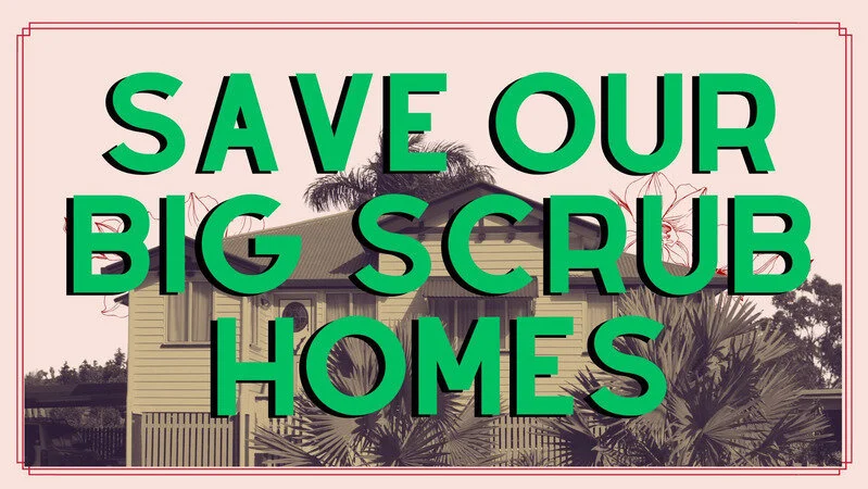 STOP Demolition of Historic Homes in the Northern Rivers — Demand Real Flood Recovery NOW