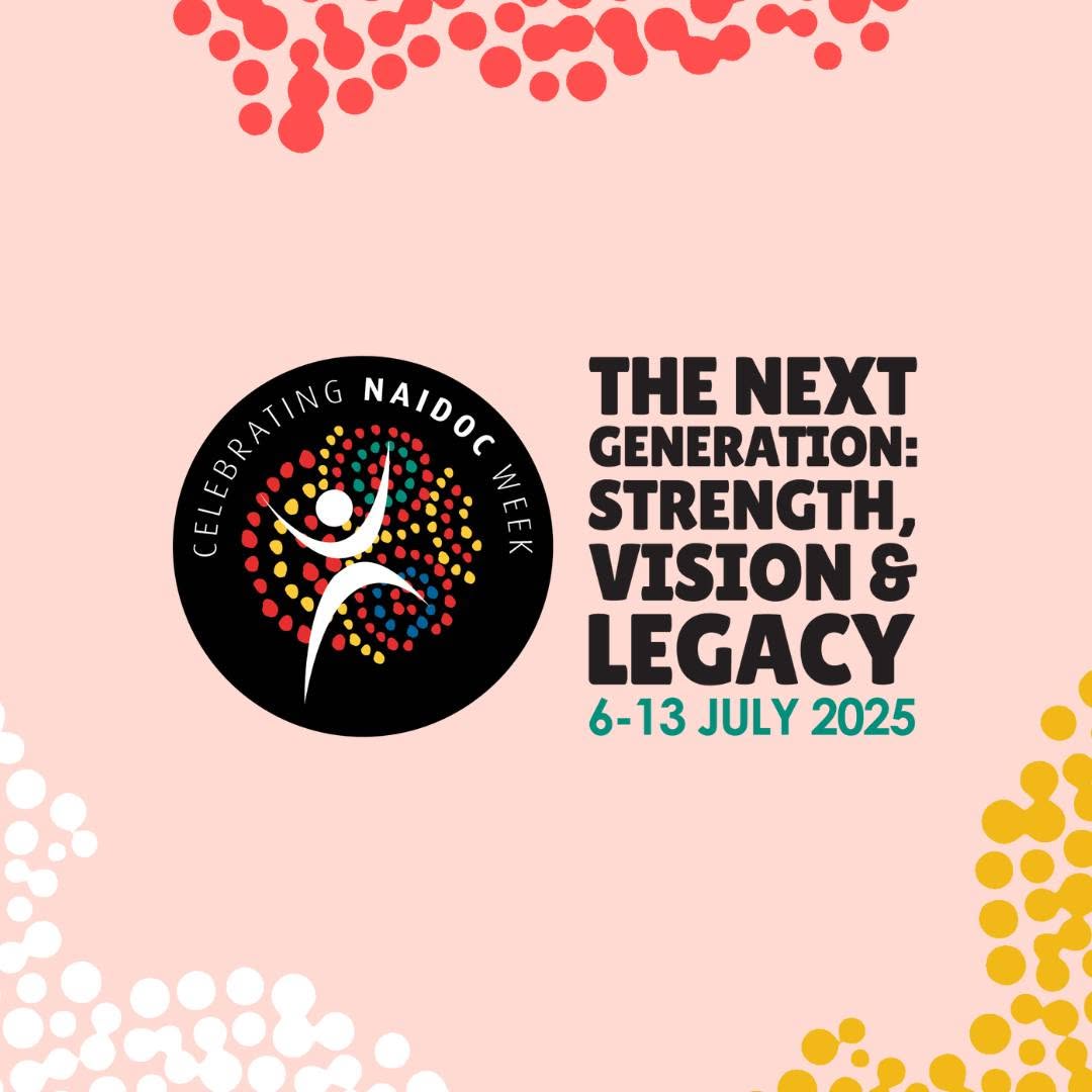 Noongar Mia Mia NAIDOC Statement