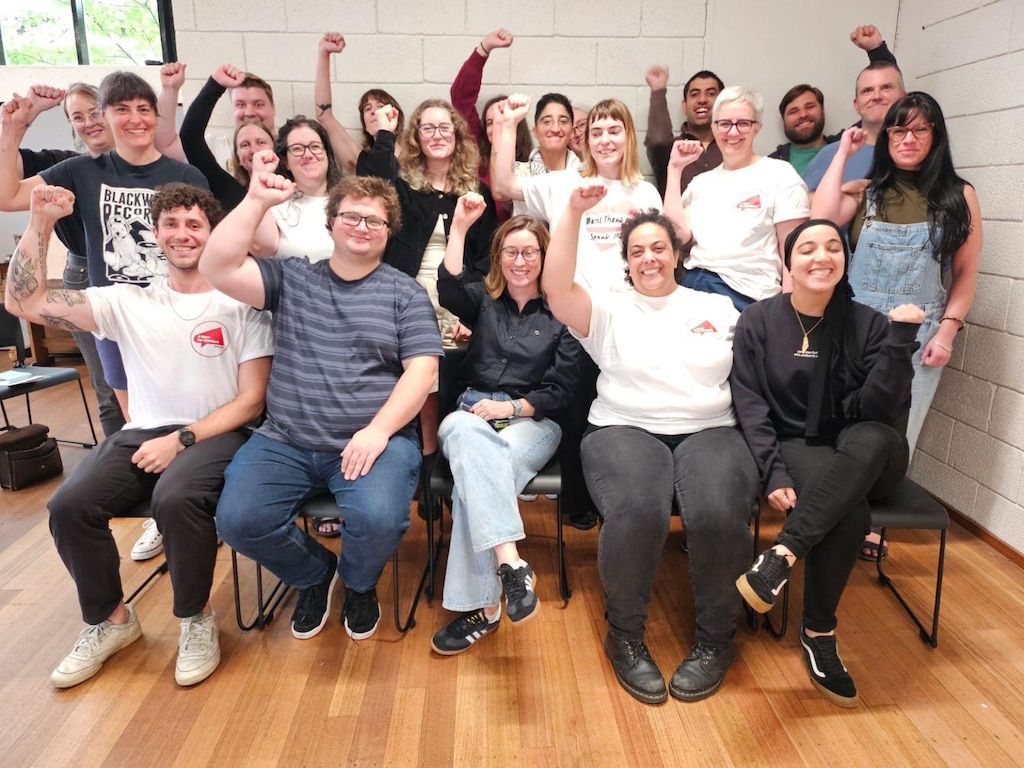 CPSU A Voice For Members