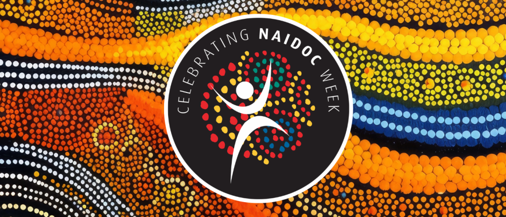 NAIDOC WEEK #2: Aunty Megan Krakouer