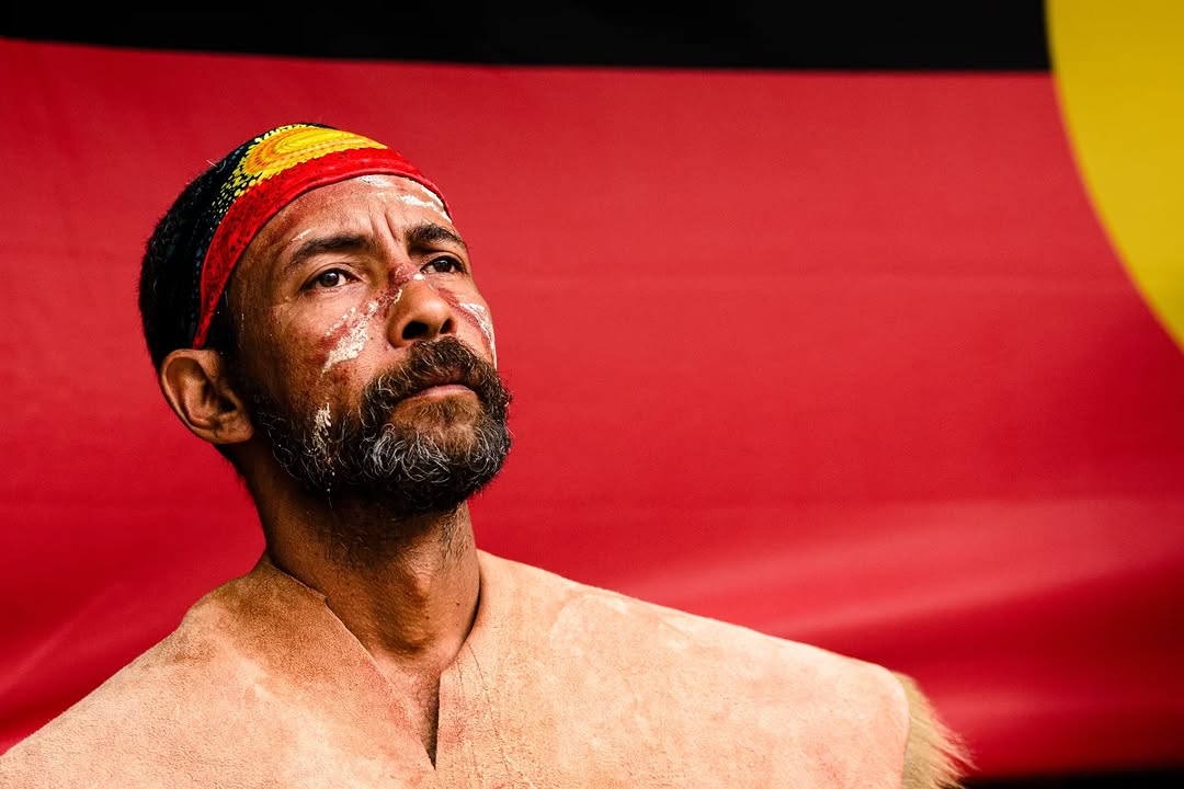 Rally Photos: Sovereignty Never Ceded National Day of Action