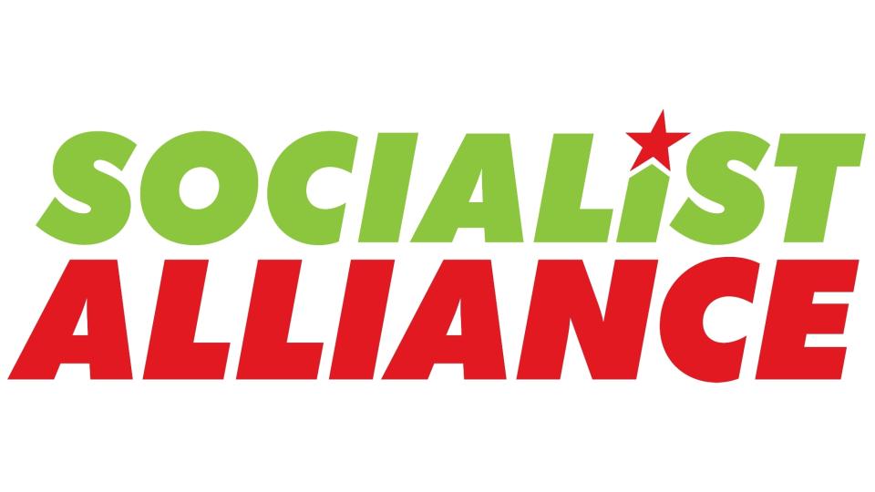 Socialist Alliance response to the Socialist Party’s proposal for unity