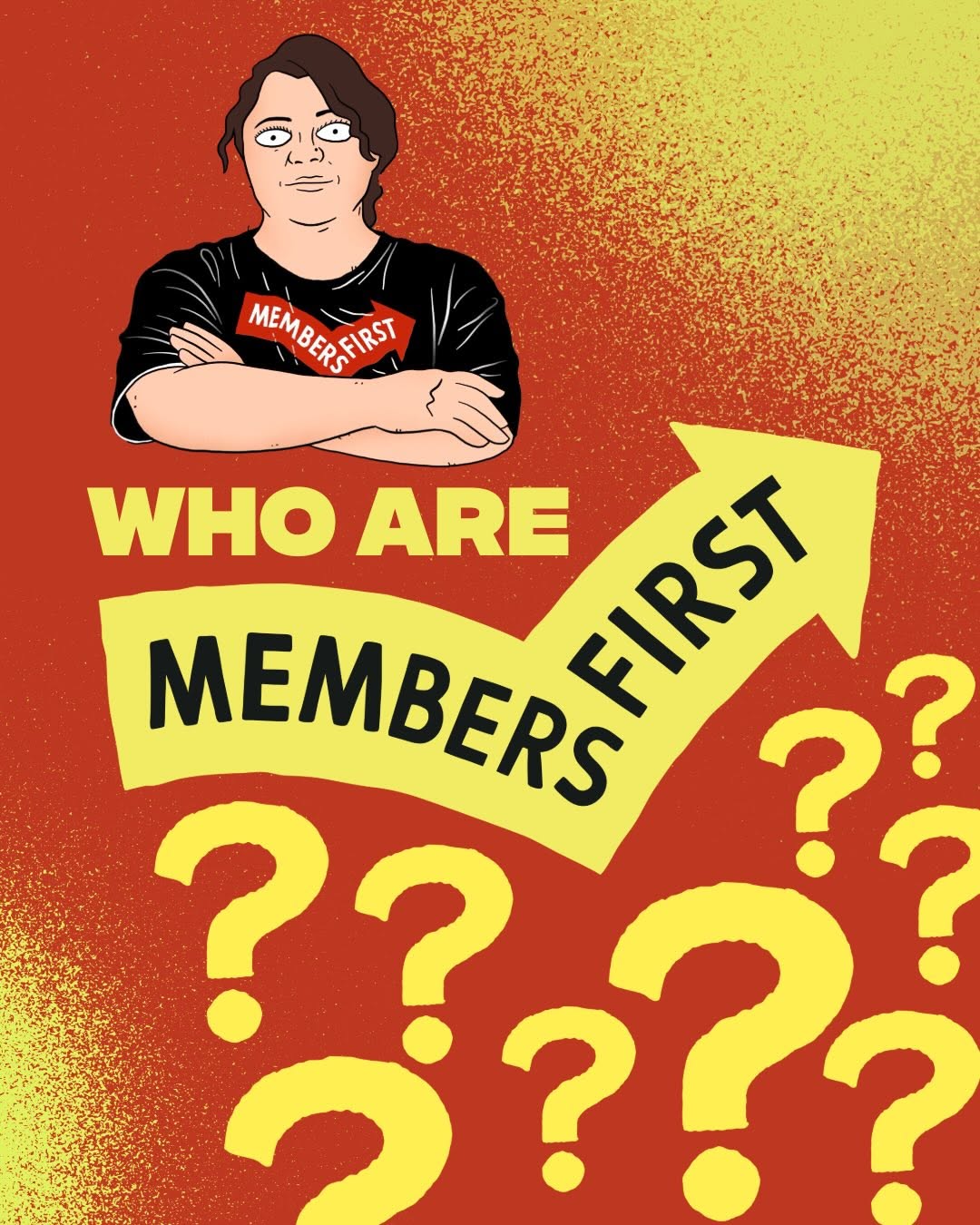 UNITED WORKERS UNION ELECTION