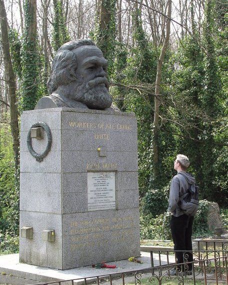 Substack post. A Summary of Value, Price and Profit (1865) An attempt to capture the essence of Marxist economics in a single blog post. Published 19 May 2017. This was an attempt to capture the gist of the foundations of Marxist economics in pamphlet form. It comes in at about ten A5 pages in PDF form. In many ways it was an exercise in learning how to explain something very complex in as simple words as possible....

https://moraleconomy.au/2025/06/18/pamphlet-a-summary-of-value-price-and-profit-1865/